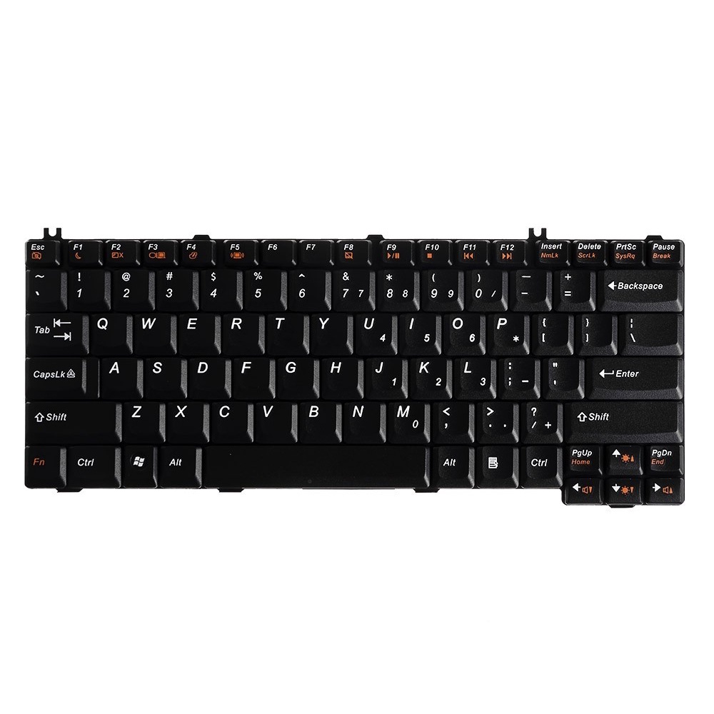 Bàn Phím Dành Cho Laptop Lenovo C100 C200 G230 G430 G450 G530 N100 N200 G455 New