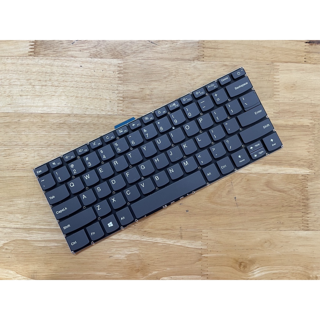 Bàn Phím Dành Cho Laptop Lenovo IdeaPad 320S-14IKB 320-14IKB 320-14ISK 320-14AST 320-14IAP 320-14 Zin New