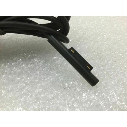 Sạc ZIN Dành Cho Tất Cả Các Dòng Microsoft Surface Pro 3, 4, 5, 6, 7, X, GO 1, 2, Laptop 1 2 3 Và Book 1 2 3