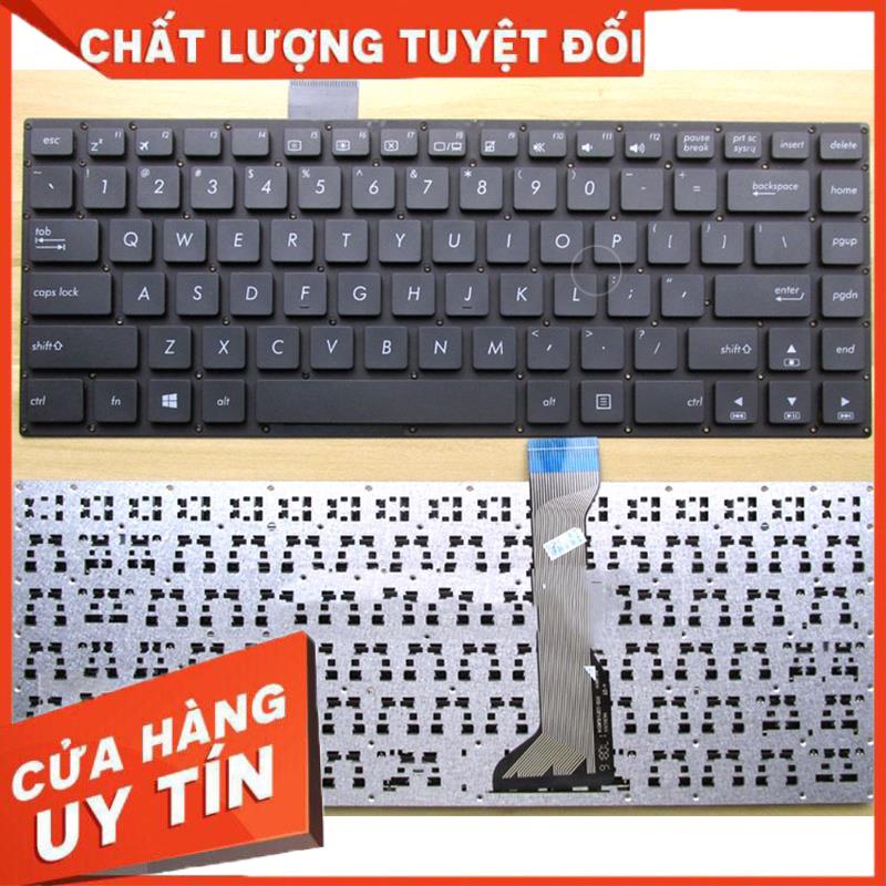 Bàn Phím Dành Cho Laptop Asus E402 E402M E402MA E402SA E402S New