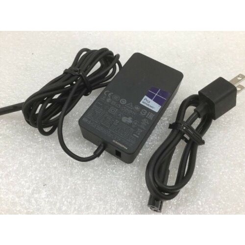 Sạc ZIN Dành Cho Tất Cả Các Dòng Microsoft Surface Pro 3, 4, 5, 6, 7, X, GO 1, 2, Laptop 1 2 3 Và Book 1 2 3