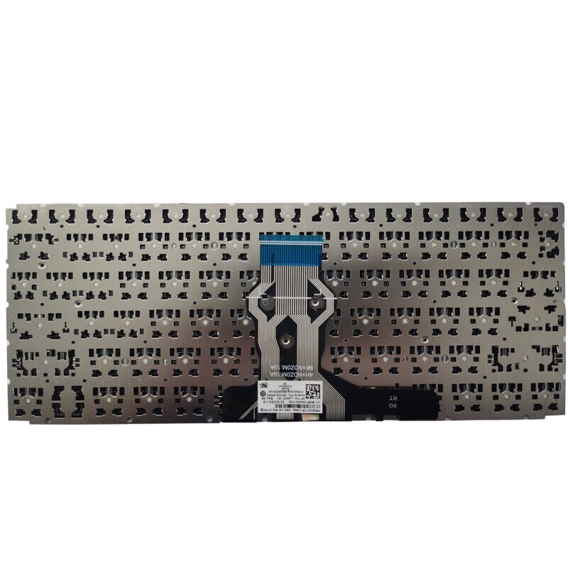 Bàn Phím Dành Cho Laptop HP Pavilion 11-ad000 x360 11-ad100 11m-ad000 11m-ad100 11-AP 11M-AP Zin New