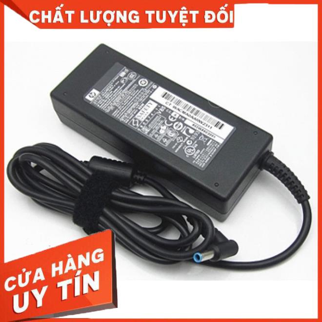 Sạc Dành Cho Laptop HP 19.5V – 4.62A 90WH ĐẦU KIM NHỎ (4.5*3.0mm) – ZIN NEW