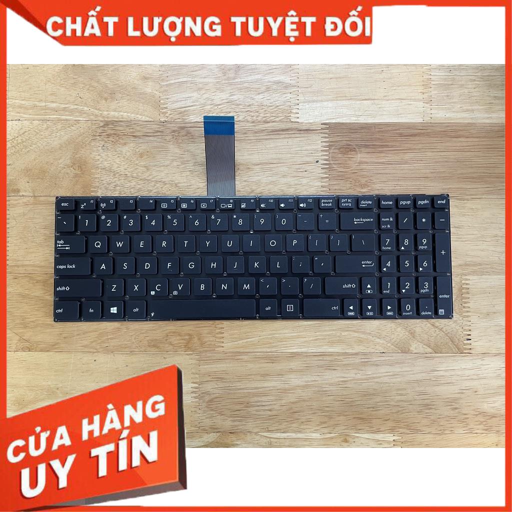 Bàn Phím Dành Cho Laptop Asus Notebook X550 X550C X550CA X550CC X550CL X551 X551C P550L K550 New