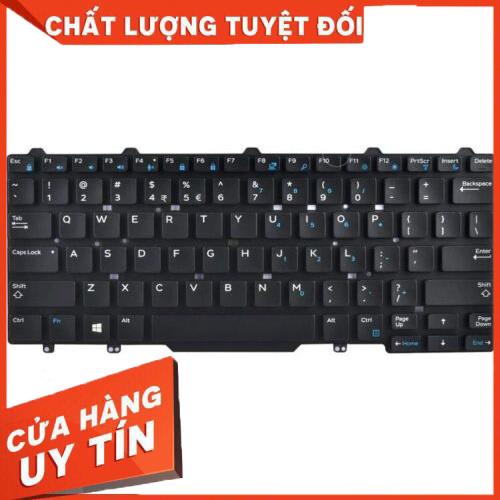 Bàn Phím Dành Cho Laptop LATITUDE 3340 3350 E3340 E3350 Zin New