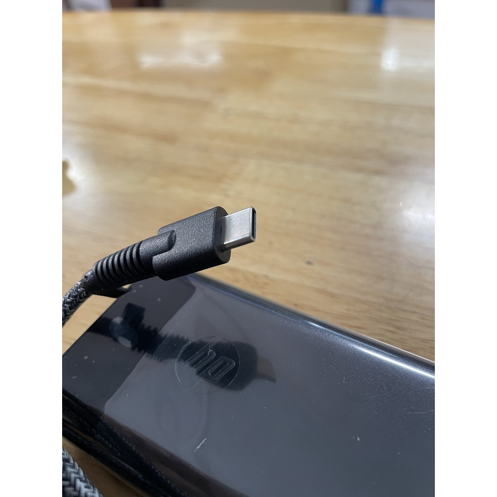 Sạc Laptop HP Elitebook X2 X360 1030 G2 1020 G2 X360 13-AE 13-AC 13-V 13-W 12-AB 20V - 3.25A 65W ĐẦU USB - C Zin New