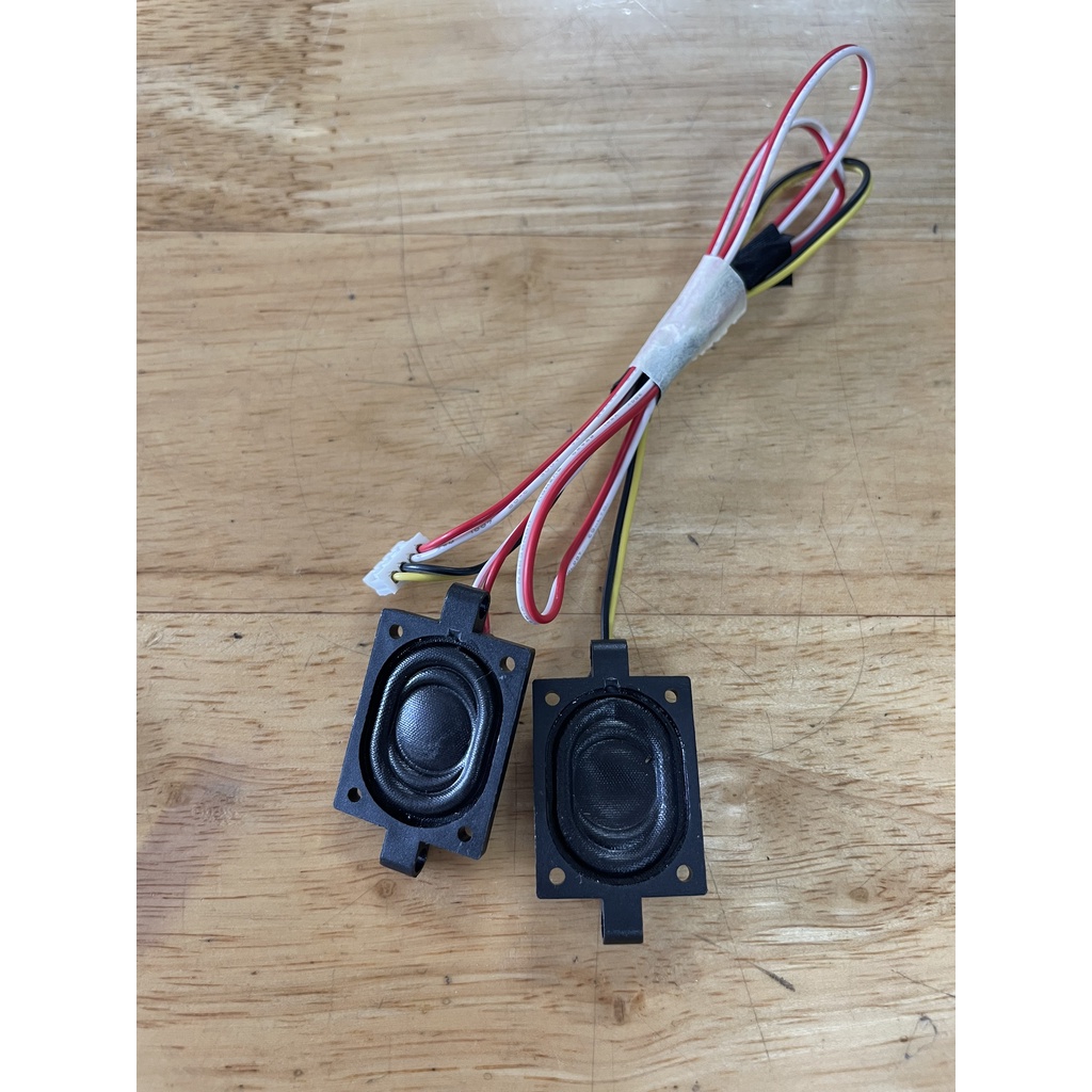 Loa Dành Cho Acer Monitor R221Q R231 R241Y R251 23.T6LM5.001