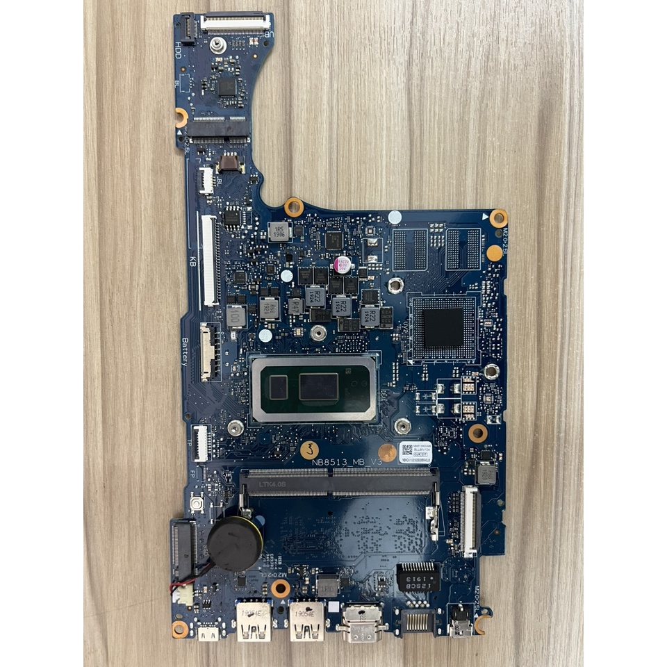 Mainboard Dành Cho Laptop ACER ASPIRE A514-52 A514-51 NEW