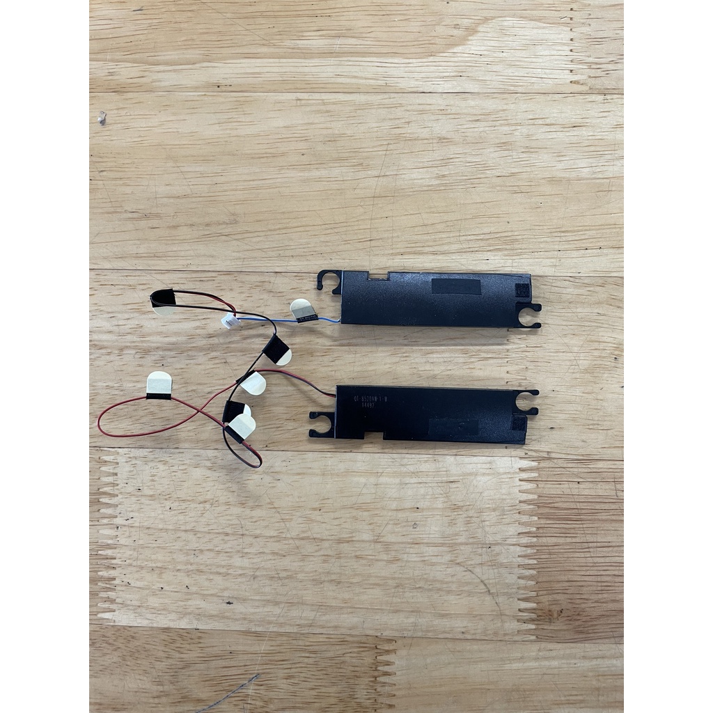 Loa Laptop Dành Cho Dell XPS 9350 9360 9343 08DCR4 23000PJ00