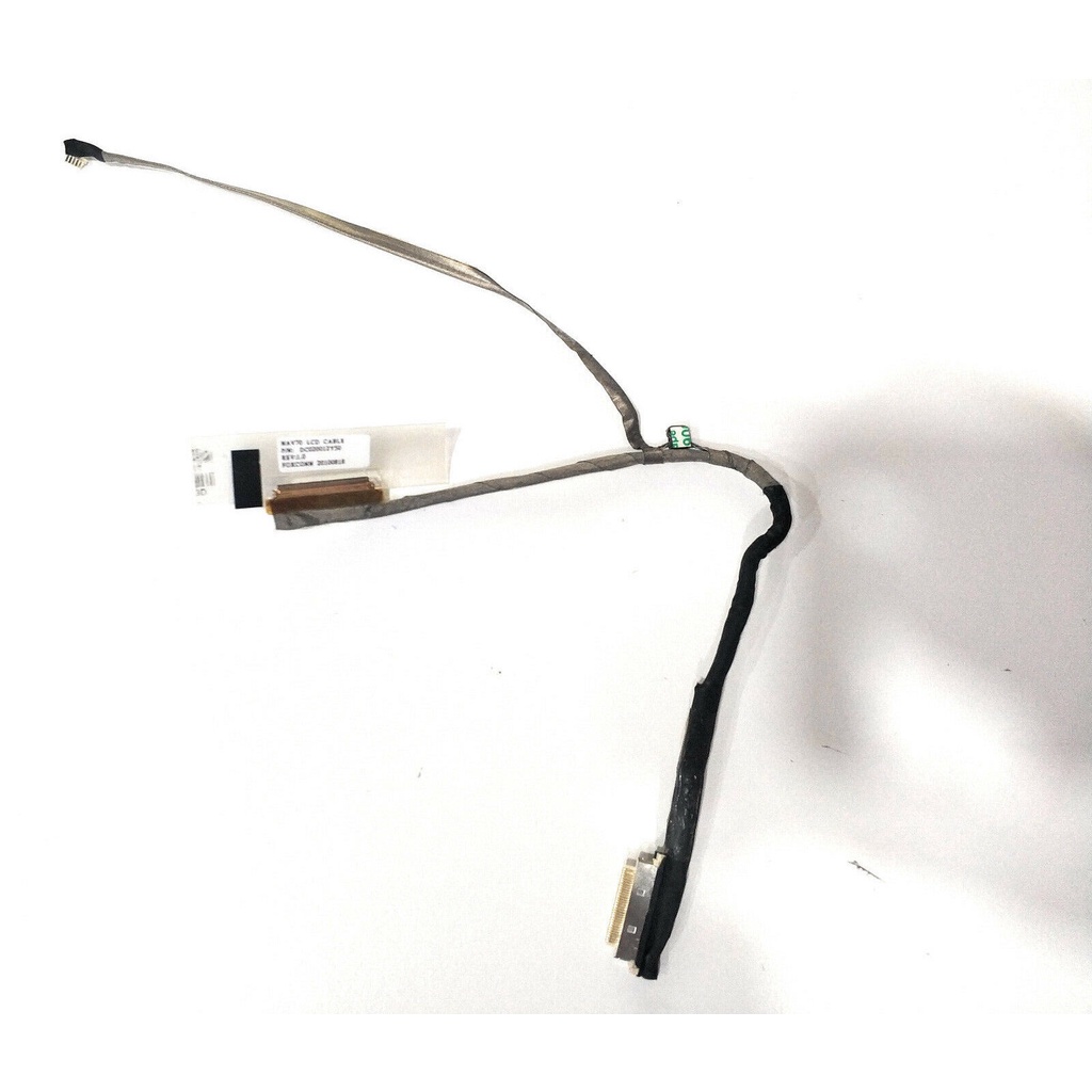 Cáp màn hình Acer Aspire One D-260 D-255 DC020012Y50 New