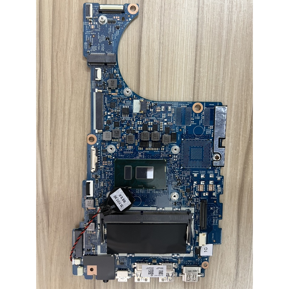 Mainboard Dành Cho Laptop ACER SWIFT SF314-54 I3-8130U I5-8250U RAM 4GB NEW