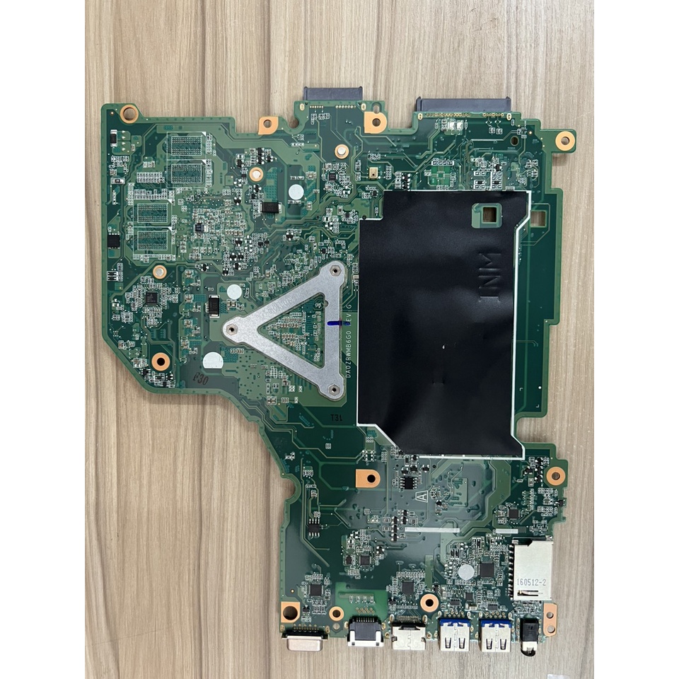 Mainboard Acer Aspire E5-574G E5-574 F5-572 V3-575 V3-575G VGA GeForce 940M New Hãng