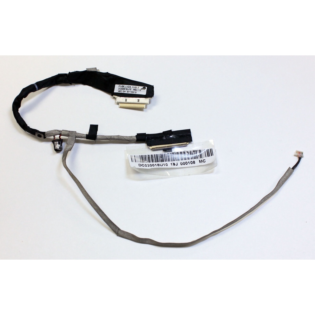 Cáp màn hình ACER ASPIRE ONE 722 DC020018U10 New