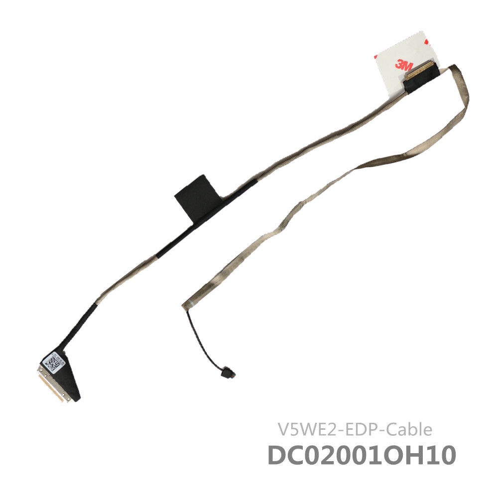 Cáp màn hình Acer E1-532 E1-510 E1-530 E1-570 E1-570G E1-572 E1-572G DC02001OH10 New