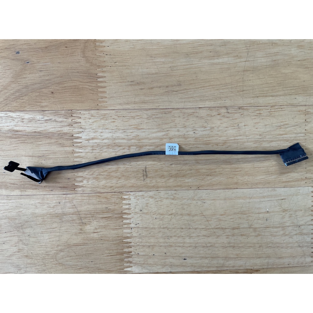 Cáp Pin Dành Cho Laptop Dell Latitude 7270 7470 E7270 E7470 049W6G New
