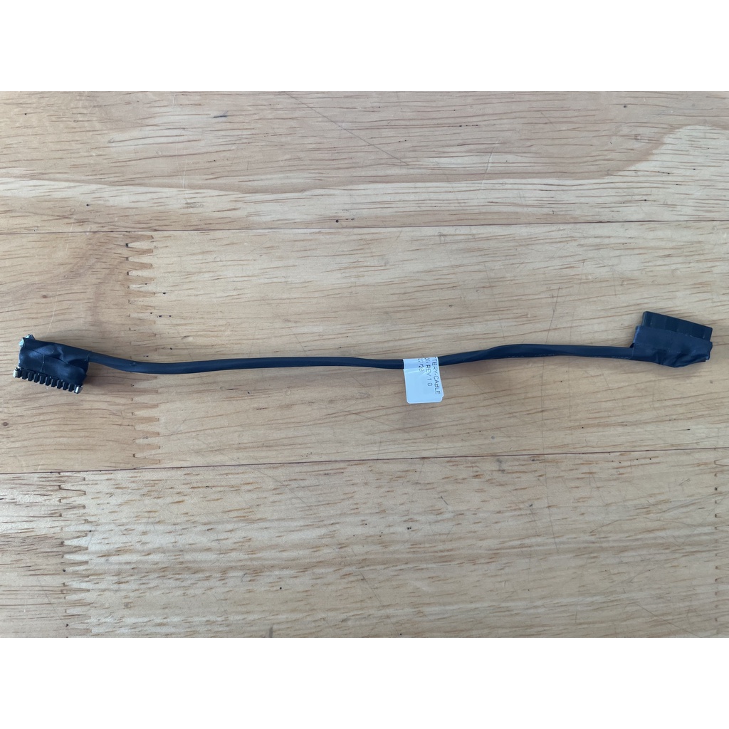 Cáp Pin Dành Cho Laptop Dell Latitude 7480 7490 E7480 E7490 E7300 New