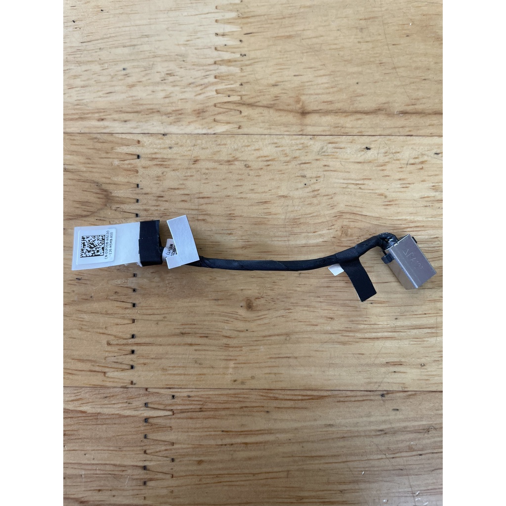 Dây Cáp Jack Sạc Dell Vostro V5410 5410 DELL Vostro 15 5510 5515 Dell Inspiron 5410 5510 5515 5518  0VP7D8 450.0MZ03.001