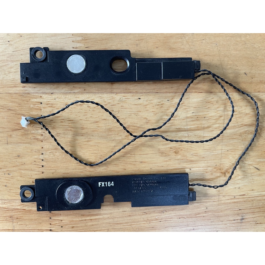 Loa Dành Cho Laptop Lenovo ThinkPad T430 04W3640 / 04W3639 New