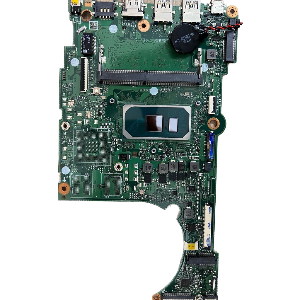 Mainboard Dành Cho Laptop ACER Aspire A515-54G, A315-55G, A515-54 DA0ZAWMB8G0 New