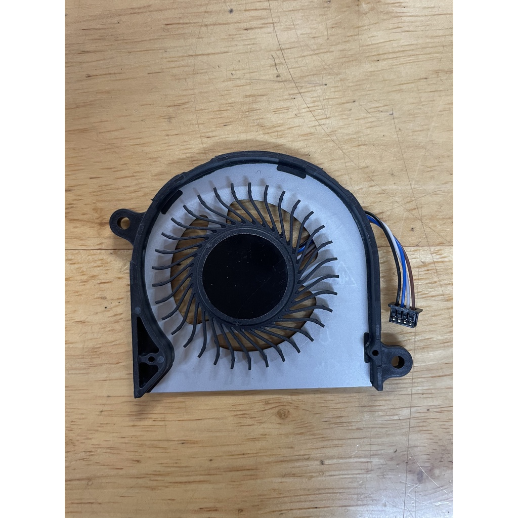 Fan - Quạt Tản Nhiệt Dành Cho Laptop Dell Latitude E7480 E7490 7480 7490 EG50040S1-C910-S9A New