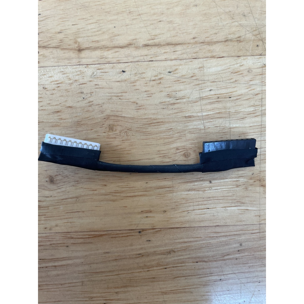 Cáp Pin Dành Cho Laptop Dell Inspiron 7460 7560 7472 7572 0H09FD DC02002KH00 NEW