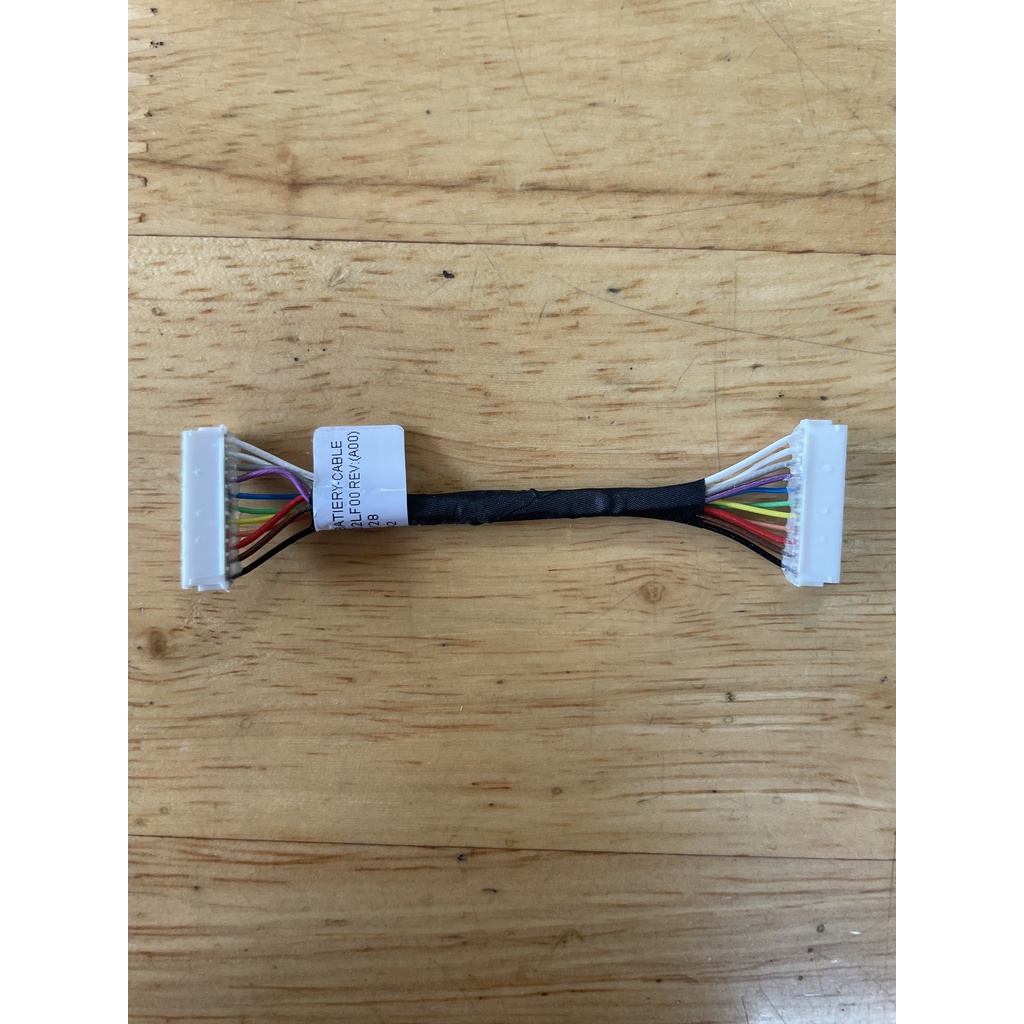 Cáp Pin Dành Cho Laptop Dành Cho Dell Inspiron 14 7000 7467 7466 7567 7566 New