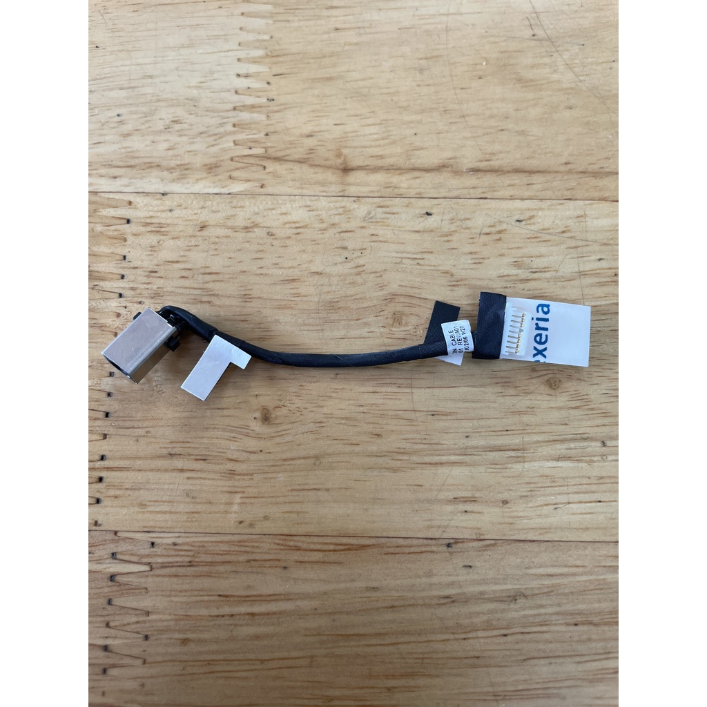 Dây Cáp Jack Sạc Dell Vostro V5410 5410 DELL Vostro 15 5510 5515 Dell Inspiron 5410 5510 5515 5518  0VP7D8 450.0MZ03.001