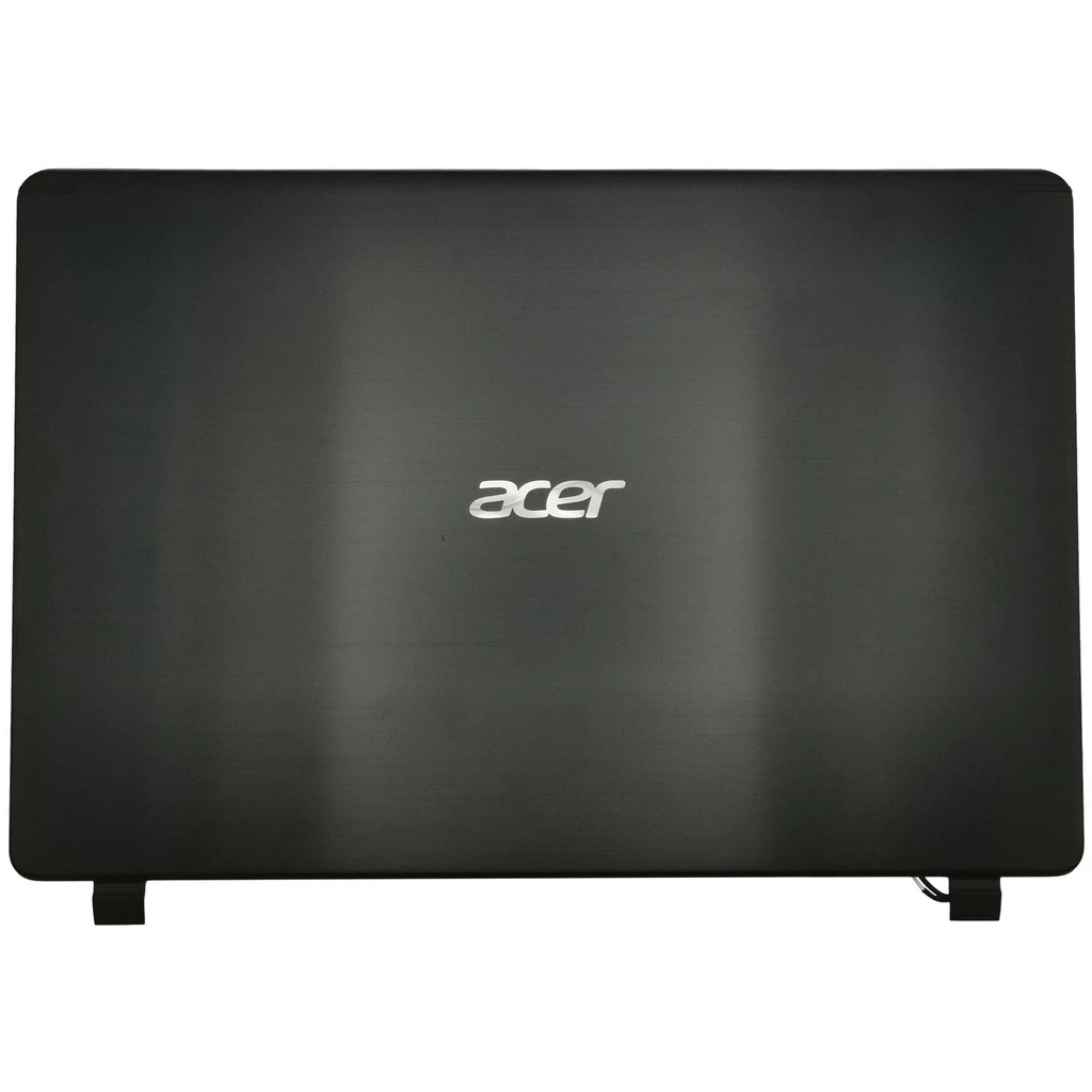Vỏ A Acer Aspire A515-53 A515-53G 60.H6KN1.002 Đen New