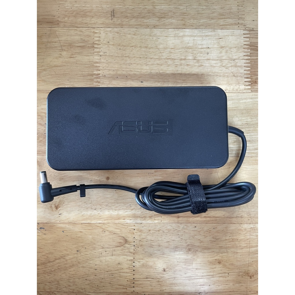 Sạc Laptop Asus A45A G20A G56J G750J G751J G752V GFX72V GL502 GL502V GL702 GL702V GL753V 150W 180W 230W Đầu Lớn New Zin