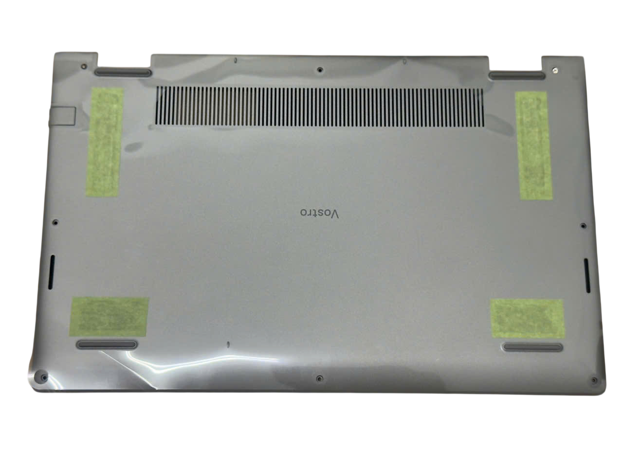 Vỏ D Dell Vostro 3520 3525 3530 3535 V3520 V3525 V3530 V3535 0MK17M Xám Bạc New