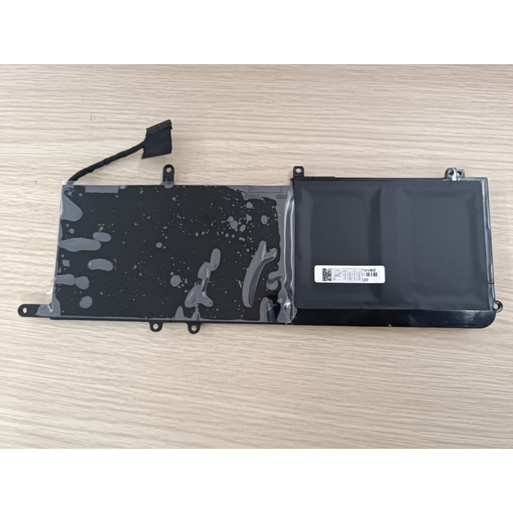 Pin Dành Cho Laptop Dell Alienware 15 R3 R4 17 R4 R5 9NJM1 99wh New