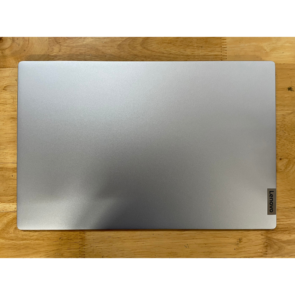 Vỏ A Lenovo Ideapad 5-15 5-15Itl05 5-15Iil05 5-15Are05 5-15Alc05 Bạc New