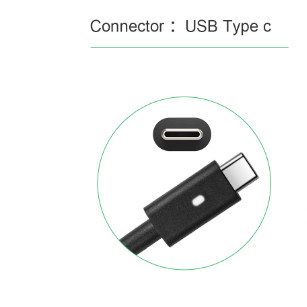Sạc Dành Cho Laptop Dell XPS 13 9310 9365 9350 9370 9380 45W 65W 130W ĐẦU TYPE USB-C OVAL  Zin New