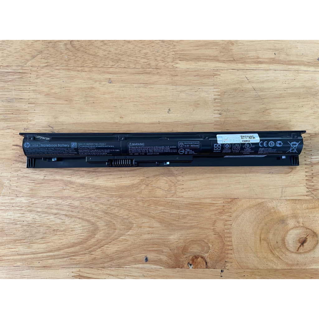 Pin Dành Cho Laptop HP PROBOOK 15-P 440 445 450 455 G2 (VI04, VI04XL) 756745-001 HSTNN-LB61 TPN-Q139 Zin New