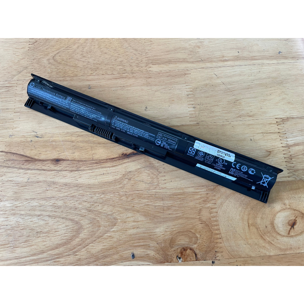 Pin Dành Cho Laptop HP PROBOOK 15-P 440 445 450 455 G2 (VI04, VI04XL) 756745-001 HSTNN-LB61 TPN-Q139 Zin New