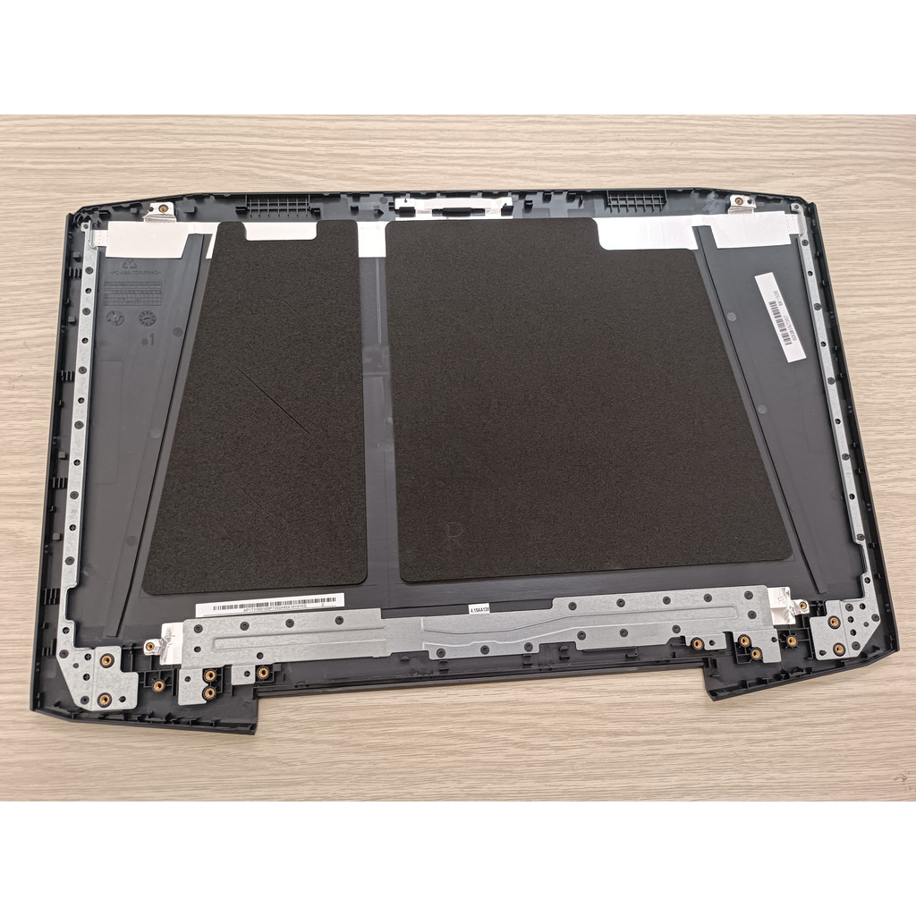 VỎ MẶT A DÀNH CHO LAPTOP ACER VX5-591 ĐEN ĐỎ NEW