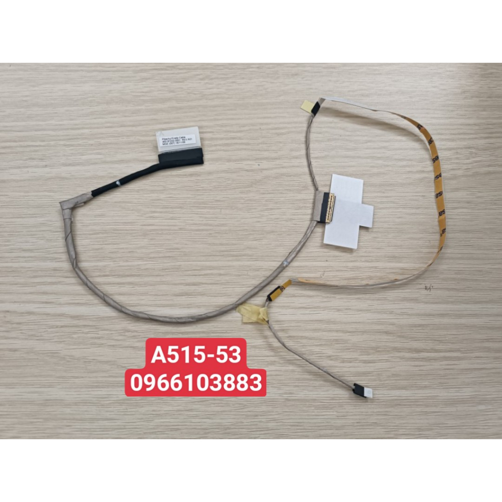 CÁP MÀN HÌNH ACER A515-53 450.0FZ02.0001 NEW