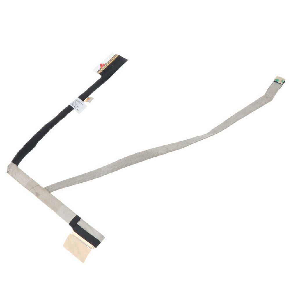 Cáp Màn Hình Dành Cho Laptop HP ELITEBOOK FOLIO 9470M 9480M HD+ 40PIN 6017B0499401 New