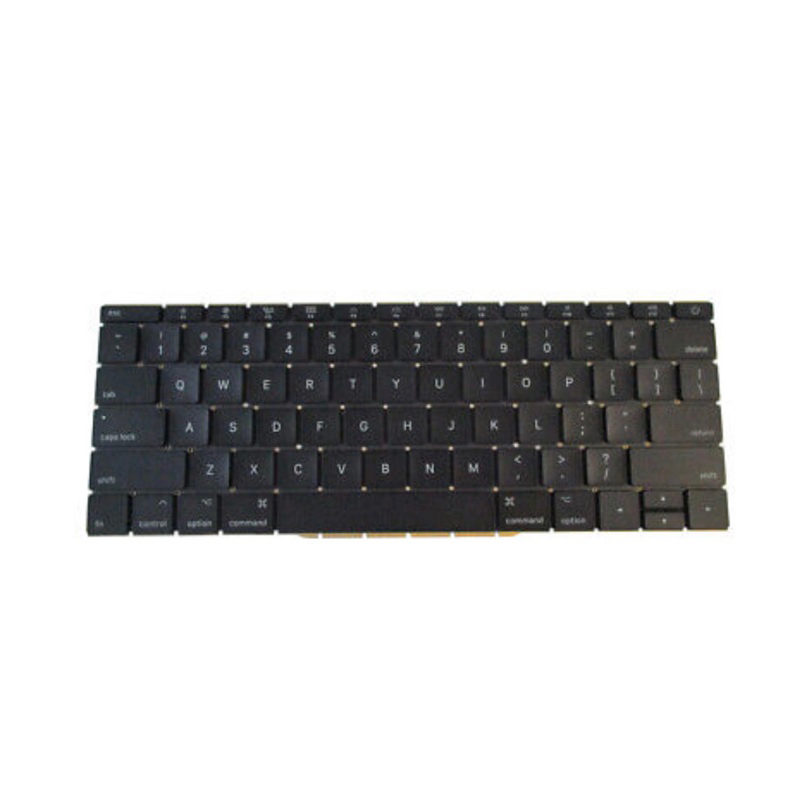 Bàn Phím Dành Cho Macbook Pro A1708 Năm 2016-2017 Chuẩn US New Chất Lượng Cao