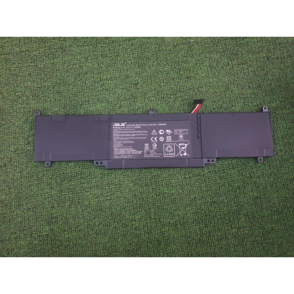 Pin Dành Cho Laptop ASUS TP300 UX303L Q302L 50WH Q302LG Q302LA Q302U UX303 UX303L C31N1339 Zin New