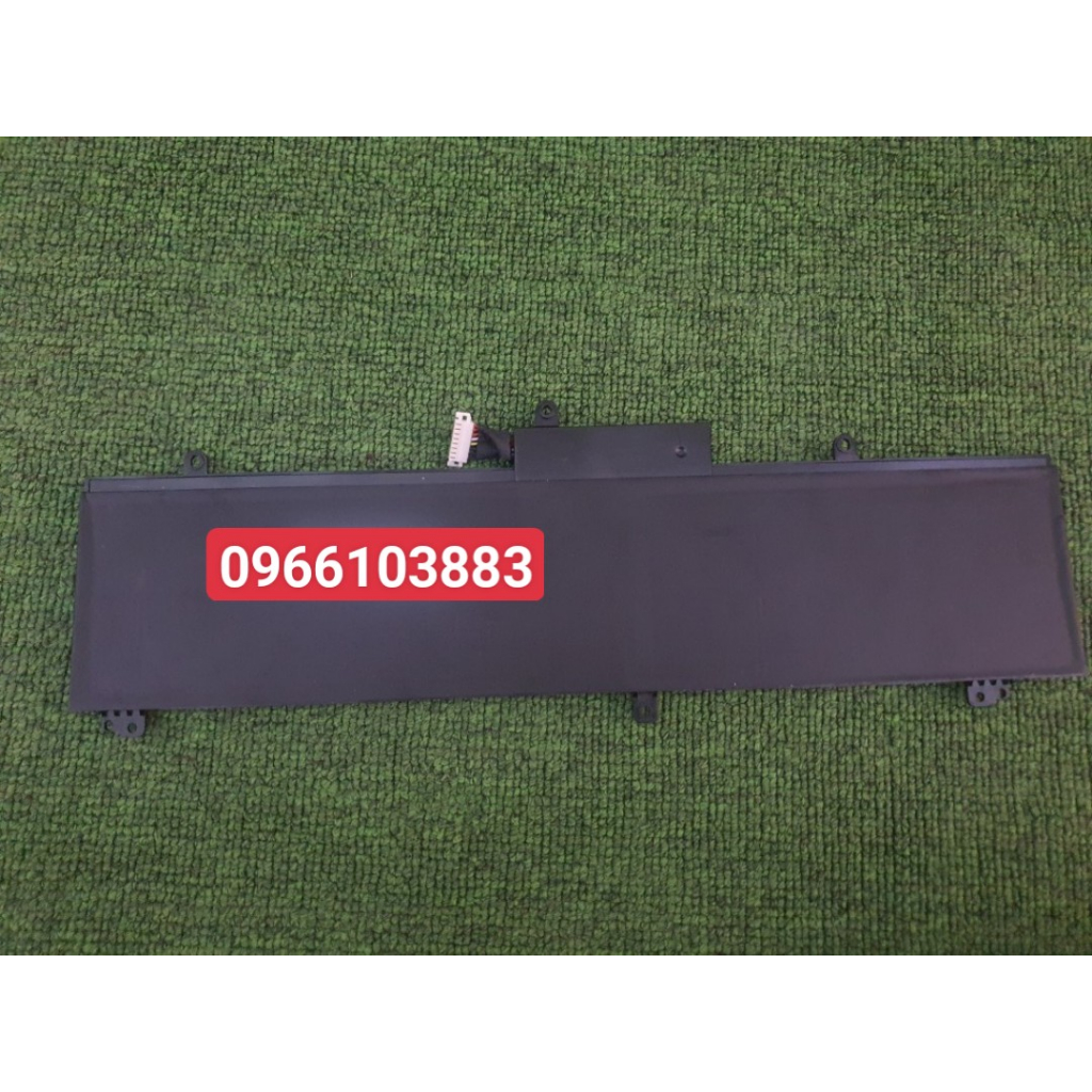 Pin Dành Cho Laptop Asus ROG Zephyrus GU502G GU502GV GA502DU GX502GV TUF FX516 FX516PR FX516P C41N1837 Zin New