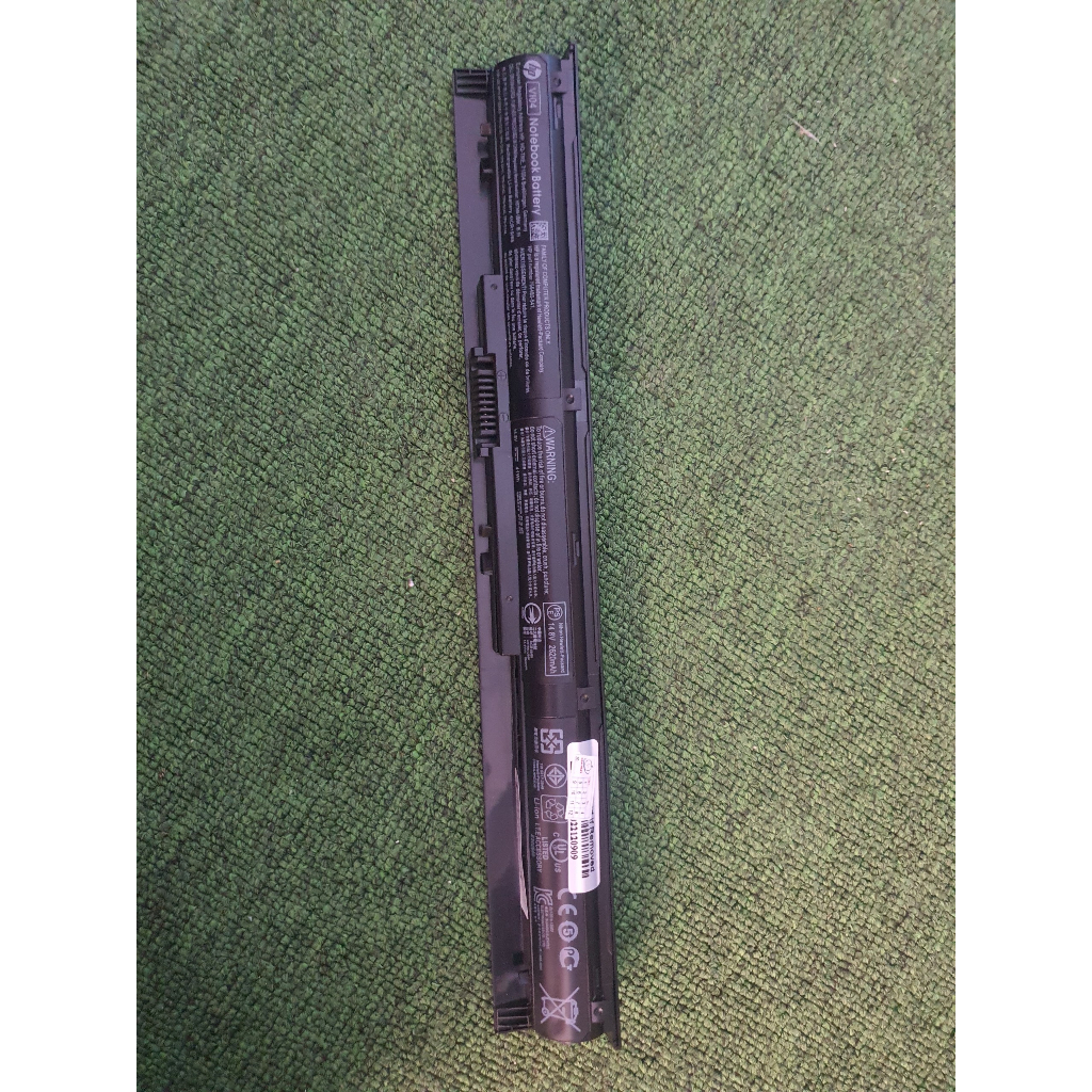 Pin Dành Cho Laptop HP PROBOOK 15-P 440 445 450 455 G2 (VI04, VI04XL) 756745-001 HSTNN-LB61 TPN-Q139 Zin New