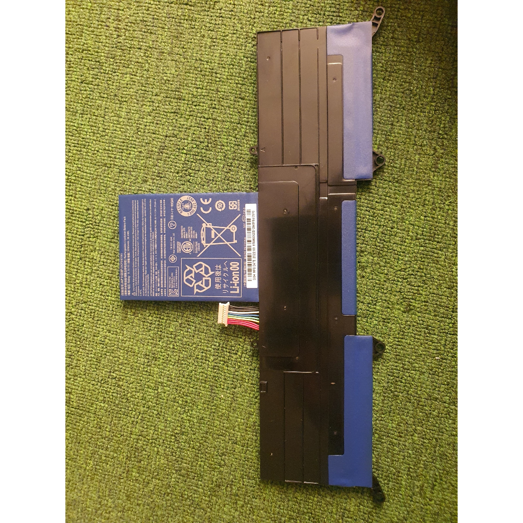 Pin Dành Cho Laptop Acer S3 S3 391 S3 951 S3-391-6407 S3-951-6646 AP11D3F AP11D4F MS2346 AP13J4K Zin New