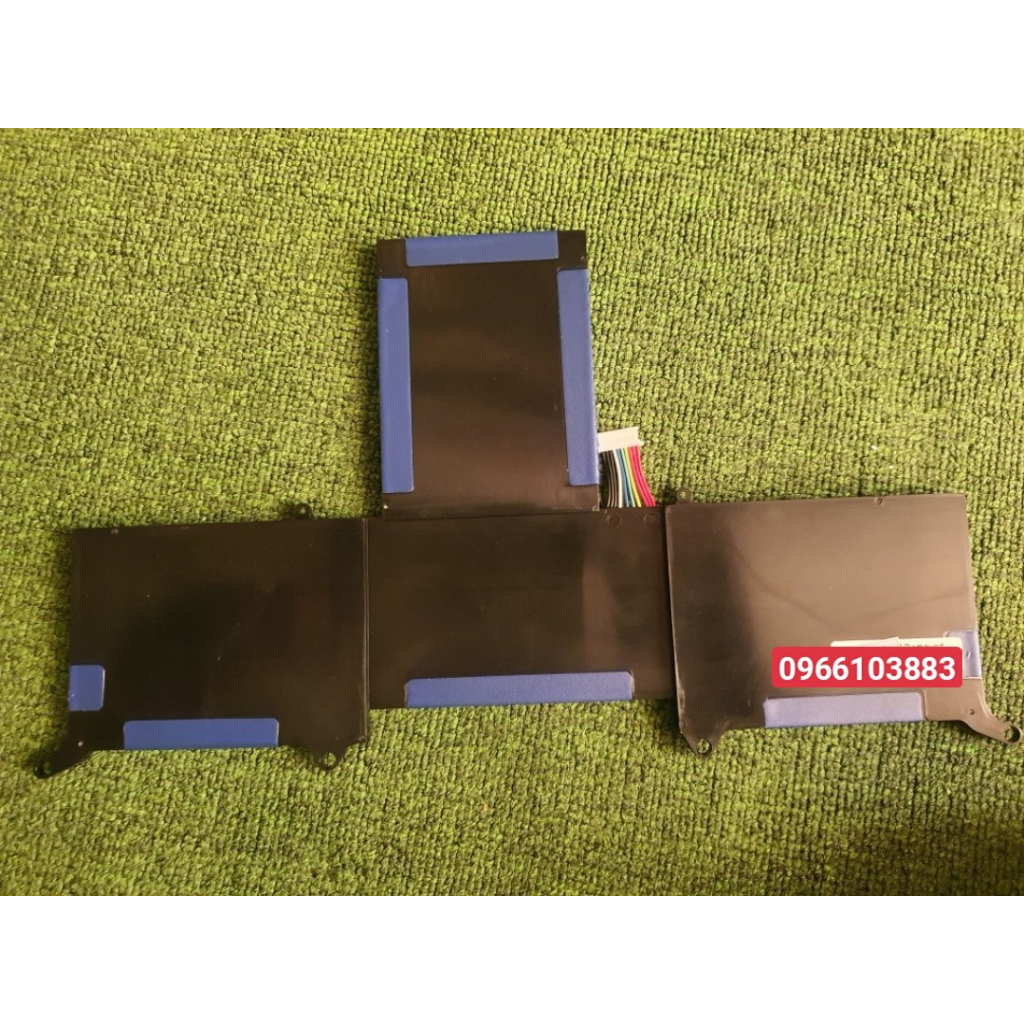 Pin Dành Cho Laptop Acer S3 S3 391 S3 951 S3-391-6407 S3-951-6646 AP11D3F AP11D4F MS2346 AP13J4K Zin New