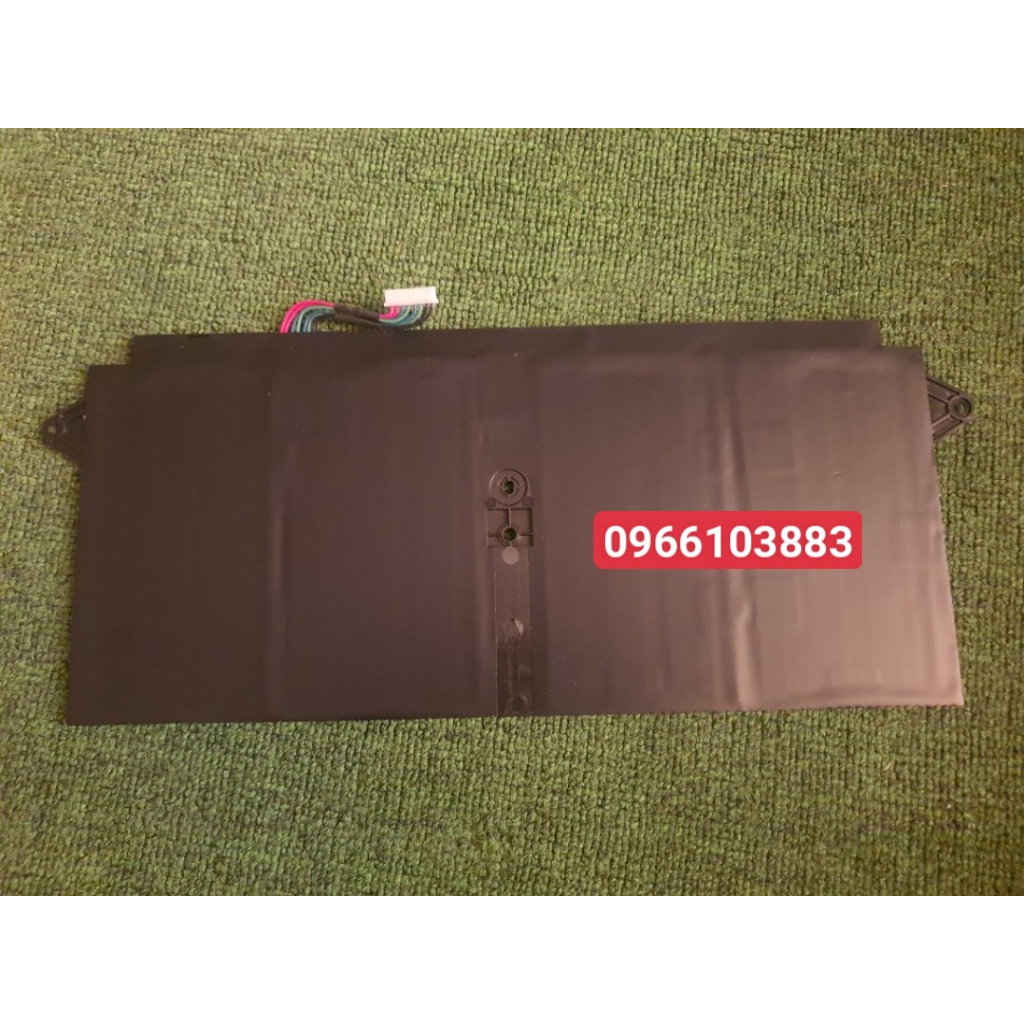 Pin Dành Cho Laptop ACER S7-391 S7-392 S7-393 S7-391-6413 Series MS2364 Ultrabook 2ICP3/65/114 AP12F3J 4680mAh Zin New