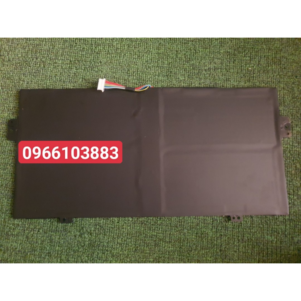 Pin Dành Cho Laptop Acer SP714-51 SF713-51 Swift 7 S7-371 SQU1605 SQU-1605 SF713-51-M2LH KT0040B001 Zin New