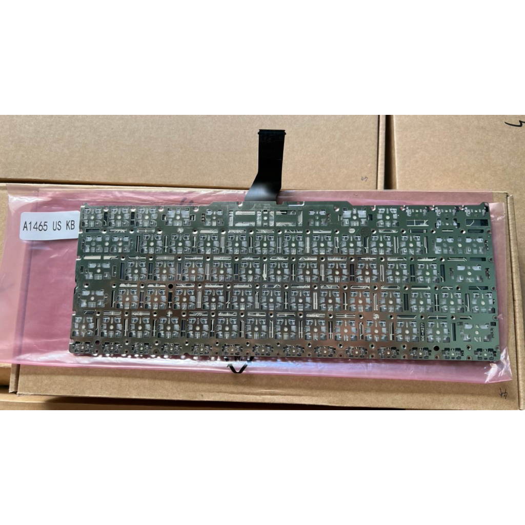 Bàn Phím Dành Cho Laptop MB Air 11 inch A1370 A1465 Từ Năm 2011 đến 2015 New Chất Lượng Cao