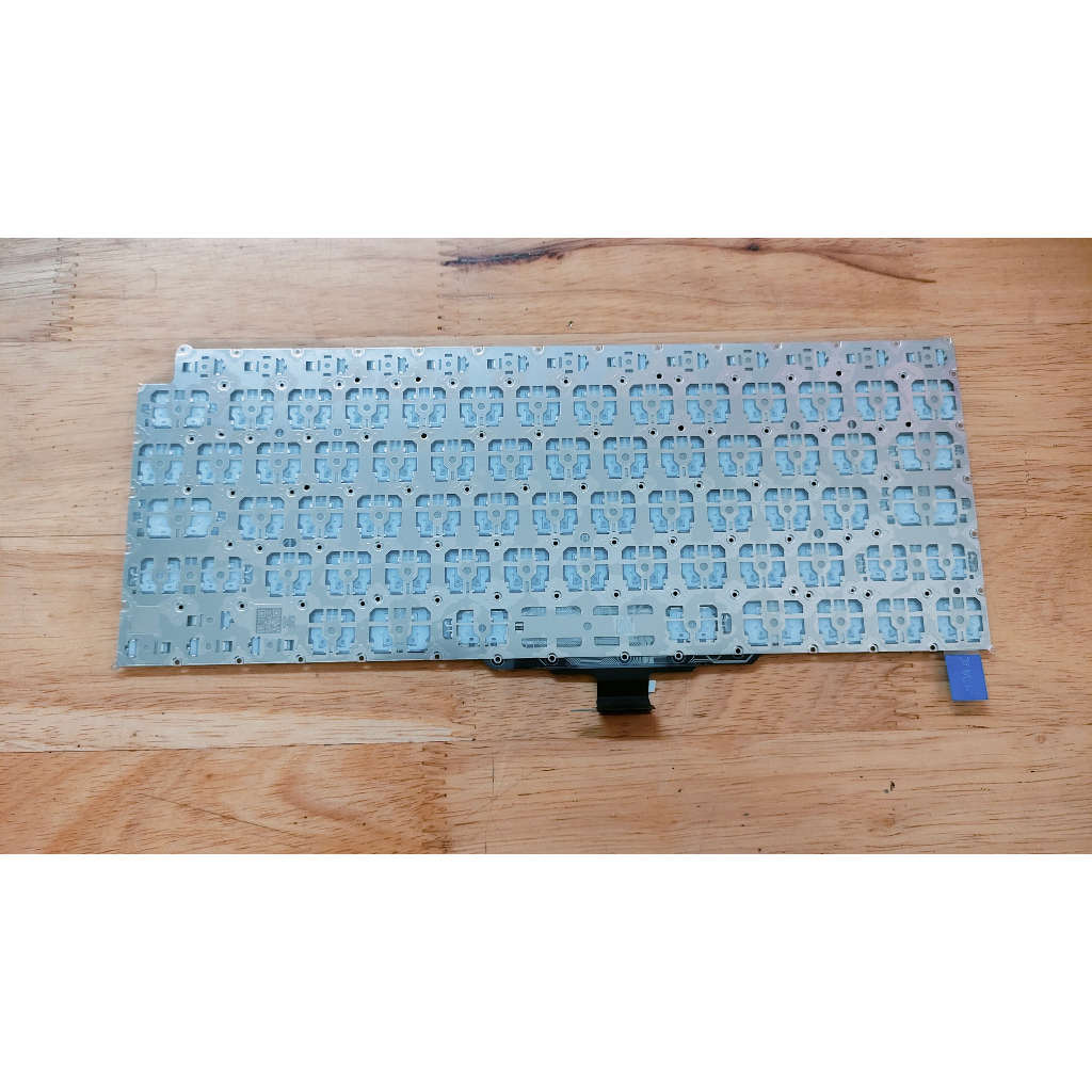 Bàn Phím Dành Cho Macbook Air 13 inch A2179 Năm 2020 New Chất Lượng Cao