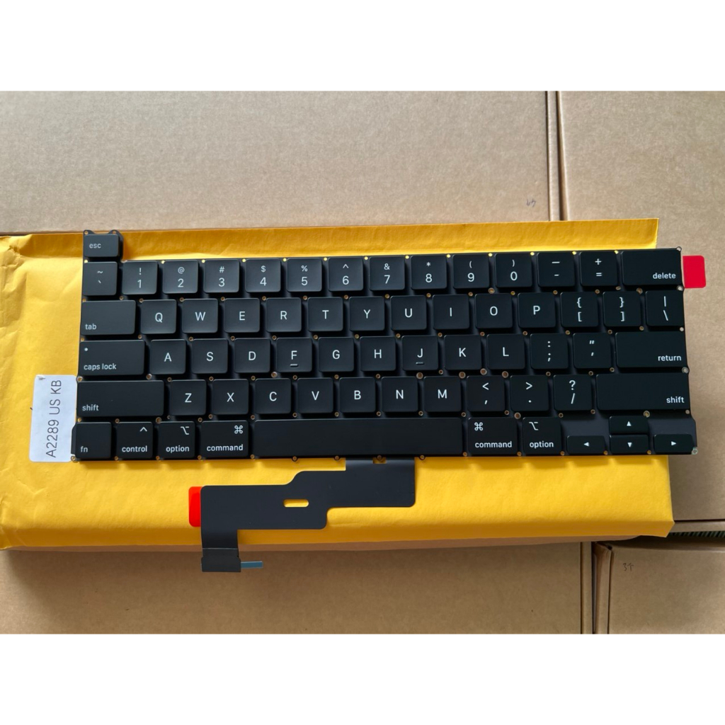 Bàn Phím Dành Cho Macbook Pro 13 inch A2289 2020 New Chất Lượng Cao