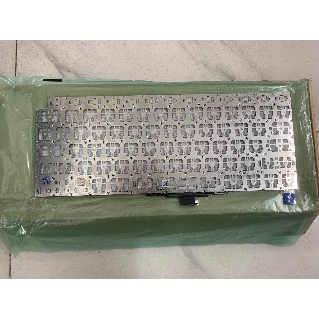 Bàn Phím Dành Cho Macbook Air 13 inch M1 A2337 Năm 2020 New Chất Lượng Cao